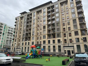 Фото 1 4-комн. квартира в Poytaxt Residence