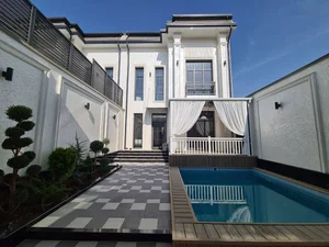 Фото 1 Дом в Мирзо-Улугбекском районе