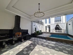 Фото 10 Дом в Мирзо-Улугбекском районе