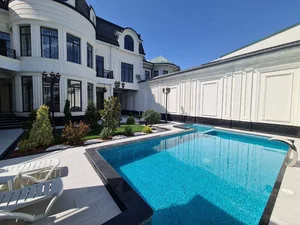 Фото 3 Дом в Мирзо-Улугбекском районе