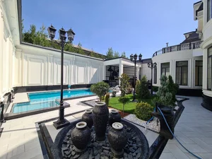 Фото 10 Дом в Мирзо-Улугбекском районе