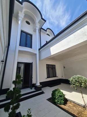 Фото 1 Дом в Кибрайском районе