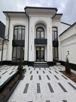 Фото 1 Дом в Мирзо-Улугбекском районе