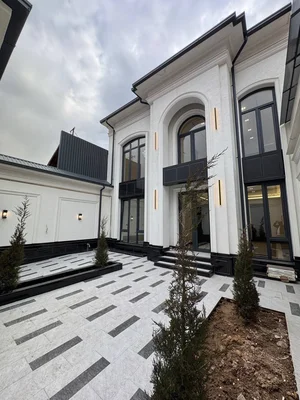 Фото 2 Дом в Мирзо-Улугбекском районе