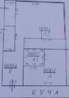 Фото 1 Участок в Мирзо-Улугбекском районе