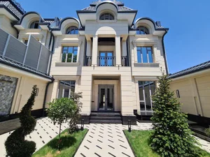 Фото 1 Дом в Мирзо-Улугбекском районе