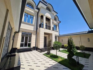 Фото 2 Дом в Мирзо-Улугбекском районе
