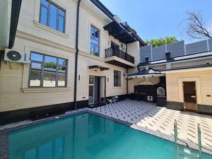 Фото 3 Дом в Мирзо-Улугбекском районе