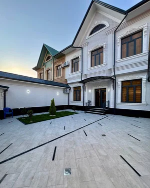 Фото 2 Дом в Мирзо-Улугбекском районе