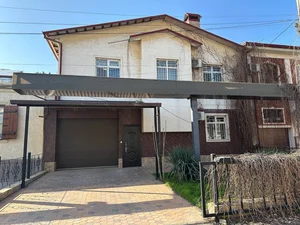 Фото 1 Дом в Мирзо-Улугбекском районе