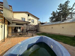 Фото 3 Дом в Мирзо-Улугбекском районе