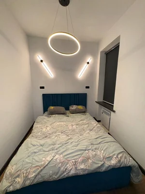 Фото 1 1-комн. квартира в Гостиница Россия