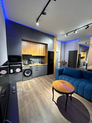 Фото 2 1-комн. квартира в Гостиница Россия