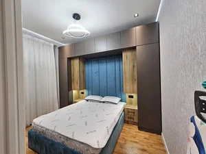 Фото 2 2-комн. квартира в Гостиница Хосилот