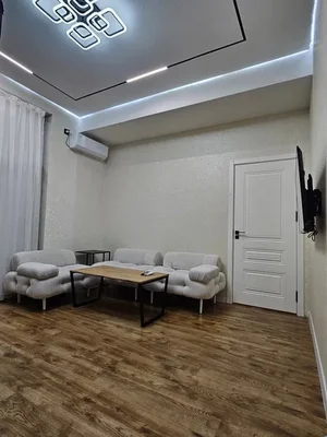 Фото 5 2-комн. квартира в Гостиница Хосилот