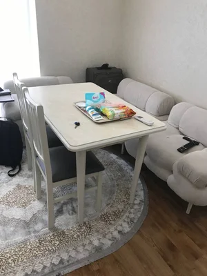 Фото 6 2-комн. квартира в Гостиница Хосилот