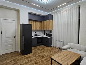 Фото 8 2-комн. квартира в Гостиница Хосилот