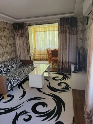 Фото 3 2-комн. квартира в Мирзо Улугбекском районе