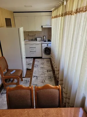 Фото 6 2-комн. квартира в Мирзо Улугбекском районе