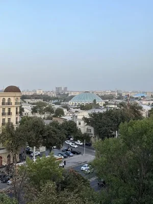 Фото 1 3-комн. квартира в Чорсу