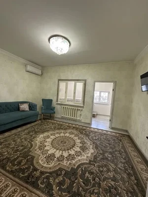 Фото 4 3-комн. квартира в Чорсу