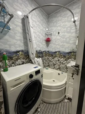 Фото 8 3-комн. квартира в Чорсу