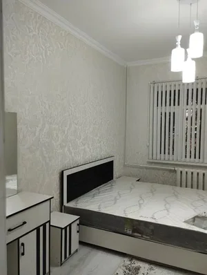 Фото 1 2-комн. квартира в Юнусабад 5