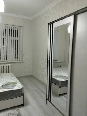 Фото 4 2-комн. квартира в Юнусабад 5