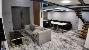 Фото 5 2-комн. квартира в ЖК Gardens Residence