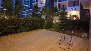 Фото 9 2-комн. квартира в ЖК Gardens Residence