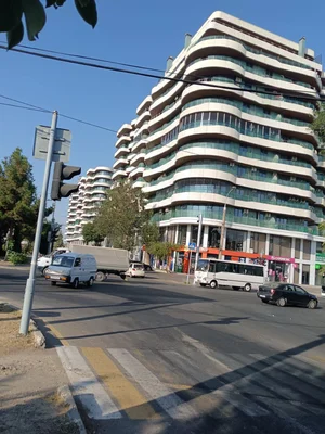 Фото 1 2-комн. квартира в Юнусабаде