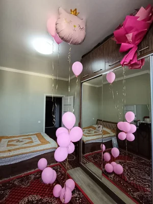 Фото 2 2-комн. квартира в Юнусабаде