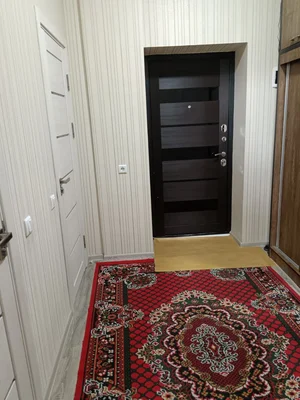 Фото 7 2-комн. квартира в Юнусабаде