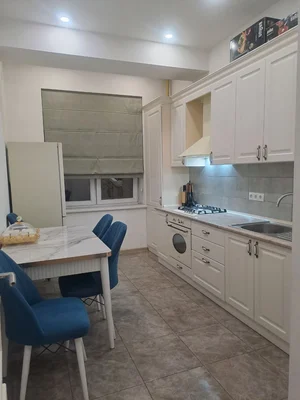 Фото 4 2-комн. квартира в жк. Реал Хаус