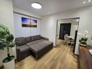 Фото 2 1-комн. квартира в Круг Рохат