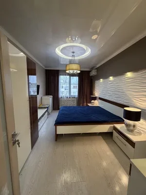 Фото 1 2-комн. квартира в Мега планет