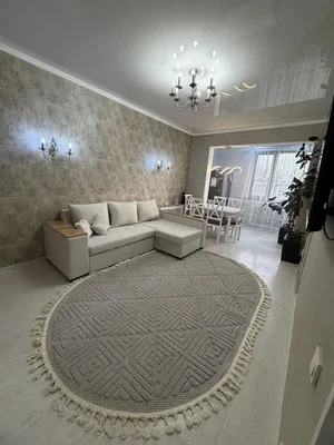 Фото 2 2-комн. квартира в Мега планет