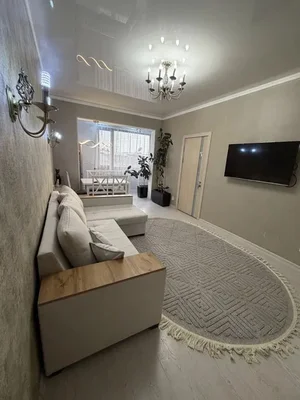 Фото 3 2-комн. квартира в Мега планет