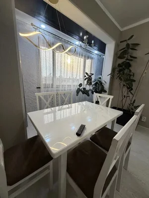 Фото 5 2-комн. квартира в Мега планет