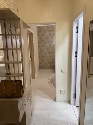 Фото 6 2-комн. квартира в Мега планет