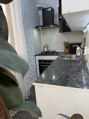 Фото 7 2-комн. квартира в Мега планет