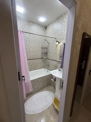 Фото 9 2-комн. квартира в Мега планет