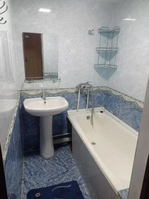 Фото 8 2-комн. квартира в ул,Бобур