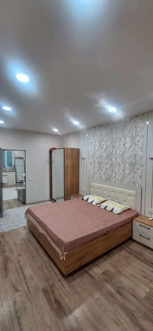 Фото 1 3-комн. квартира в Чиланзарский