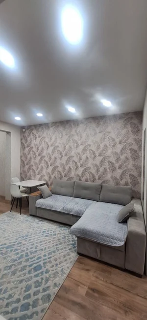 Фото 2 3-комн. квартира в Чиланзарский