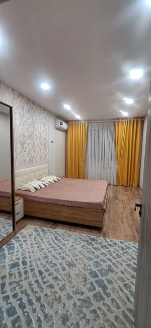 Фото 3 3-комн. квартира в Чиланзарский