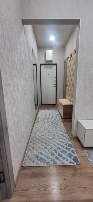 Фото 6 3-комн. квартира в Чиланзарский