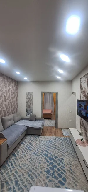 Фото 7 3-комн. квартира в Чиланзарский