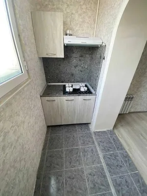 Фото 4 2-комн. квартира в Октепа Круг