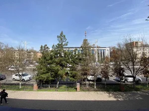 Фото 5 2-комн. квартира в Октепа Круг